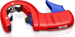 Knipex DP50 90 23 01 BK Boru Kesme Makası