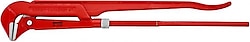 Knipex 83 10 040 Maşalı Boru Anahtarı