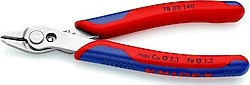 Knipex Super Knips XL 78 03 140 Yan Keski
