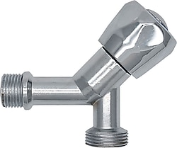 Knitex KTX-010 Çamaşır Makinesi Musluğu
