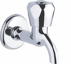 Knitex KTX-011 Kısa Musluk