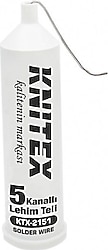 Knitex KTX-2151 Tüp Lehim Teli