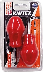Knitex KTX-2686 31 Parça Bits Uçlu Mini Tornavida Seti Fiyatları