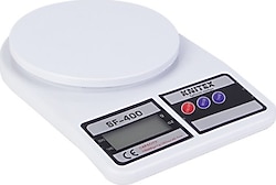 Knitex KTX-2763 Mutfak Tartısı