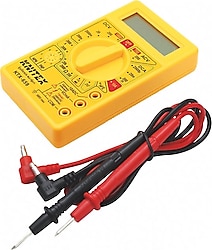 Knitex KTX-659 Dijital Multimetre