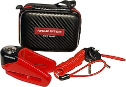 Knmaster DL410 Disk Kilidi
