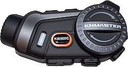 Knmaster KN1600C PRO Kameralı Bluetooth Intercom