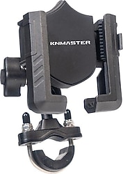 Knmaster TT-150 Motosiklet Telefon Tutucu