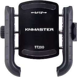 Knmaster TT-200 Motosiklet Telefon Tutucu