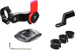 Knmaster TT-700 Motosiklet Telefon Tutucu