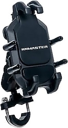 Knmaster TT-860 Motosiklet Telefon Tutucu