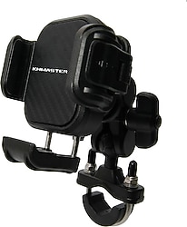 Knmaster TT-870 Motosiklet Telefon Tutucu