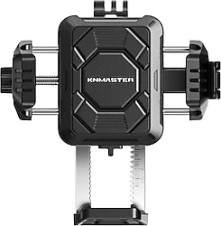 Knmaster TT-890L Motosiklet Telefon Tutucu