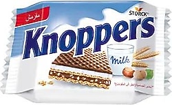 Knoppers Gofret 25 gr