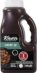 Knorr Teriyaki Sos 2.6 kg
