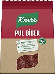 Knorr Pul Biber 200 gr