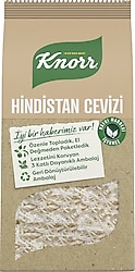Knorr 40 gr Hindistan Cevizi