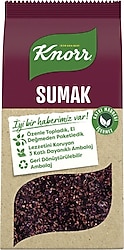 Knorr 70 gr Sumak