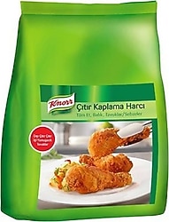 Knorr Çıtır Kaplama Harcı 3 kg