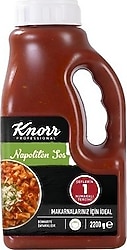 Knorr Napoliten Sos 2.2 kg