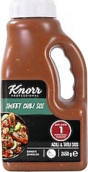 Knorr Sweet Chili Sos 2.45 lt