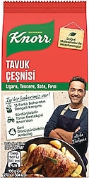 Knorr 60 gr Tavuk Çeşnisi
