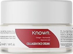 Known. Kolajenli 50 ml Yaşlanma Karşıtı Krem