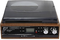 Knstar KN-37 Retro Pikap