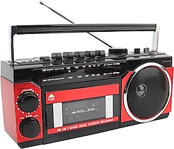 Knstar Puxing PX-250BT Radyo