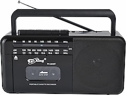 Knstar PX-680BT Bluetooth Radyo