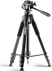 Kobb KBL-20T Su Terazili Alüminyum Lazer Tripod