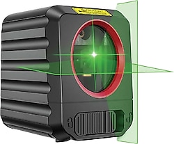 Kobb KBL90G 30 m Otomatik Lazer Hizalama