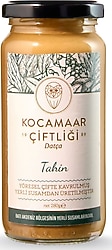 Kocamaar Çiftliği Çifte Kavrulmuş Tahin 280 gr
