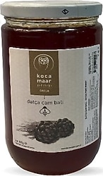 Kocamaar Çiftliği Datça Çam Balı 800 gr