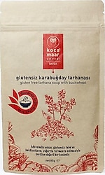 Kocamaar Çiftliği Glutensiz Karabuğday Tarhanası 85 gr