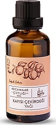 Kocamaar Çiftliği Kayısı Çekirdeği Yağı 50 ml