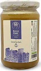 Kocamaar Çiftliği Lavanta Krem Balı 800 gr