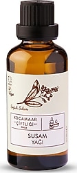 Kocamaar Çiftliği Susam Yağı 50 ml