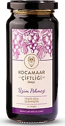 Kocamaar Çiftliği Üzüm Pekmezi 280 gr