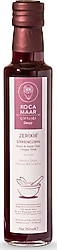 Kocamaar Çiftliği Zerixir Sirkencubin Hibiskus Tarçın Sirkesi 250 ml