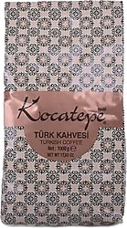 Kocatepe Folyo Türk Kahvesi 1000 gr