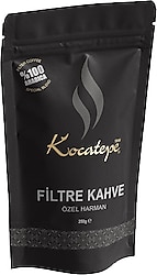 Kocatepe Özel Harman 250 gr Filtre Kahve