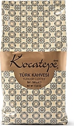 Kocatepe Folyo Türk Kahvesi 500 gr