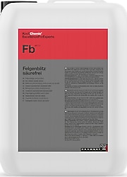 Koch Chemie FB 5 kg Jant Temizleyici