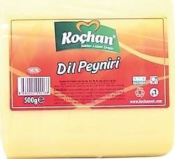 Koçhan Dil Peyniri 500 gr