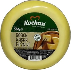 Koçhan Göbek Kaşar 500 gr