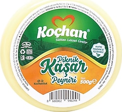 Koçhan Piknik Kaşar Peyniri 500 gr