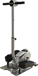 Kochler 2'si 1 Arada Stepper ve Mini Eliptik Bisiklet