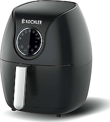 Kochler Airfryer AF105E 5 lt Yağsız Fritöz