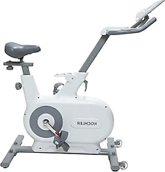 Robx E1 Smart Beyaz Dikey Spin Bike Fiyatları, Özellikleri ve